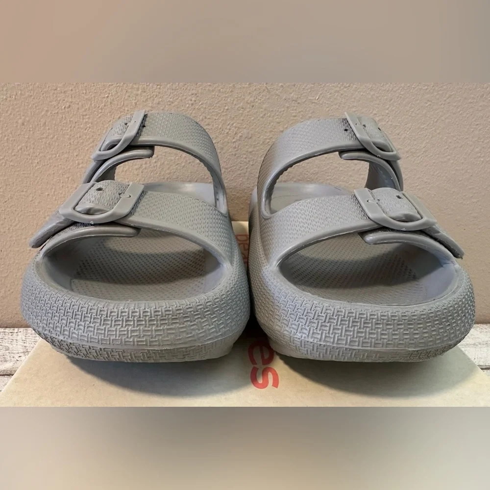 Beach Slides by J/Slides Eva Sandal - NIB